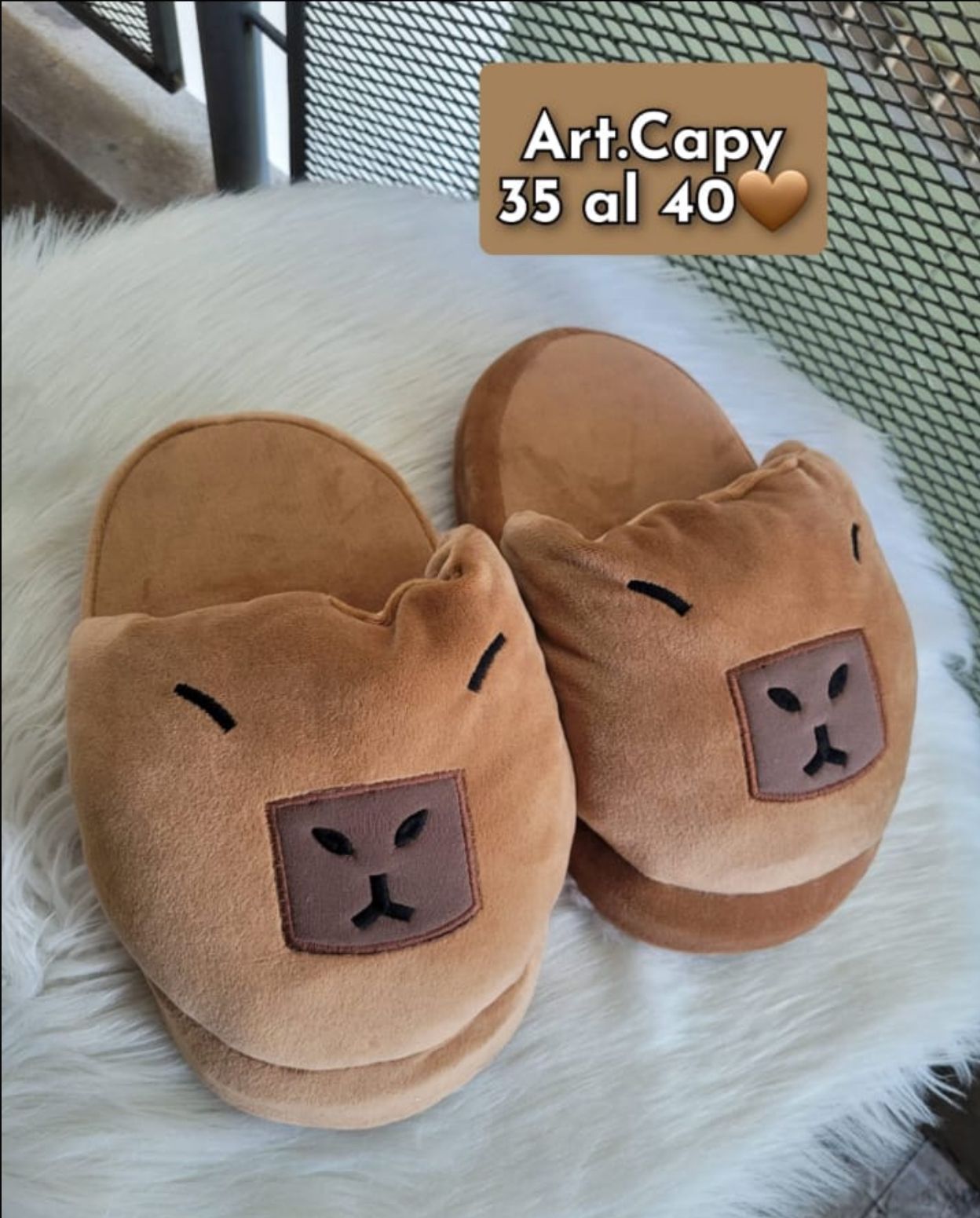 Pantuflon - Imagen 3