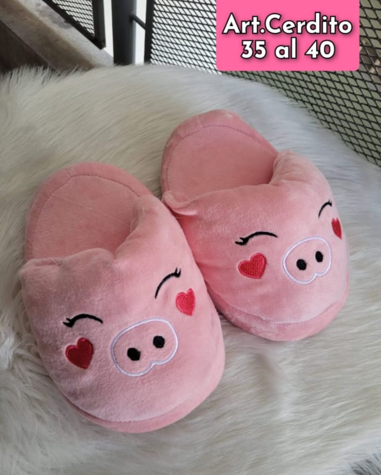 Pantuflon - Imagen 2