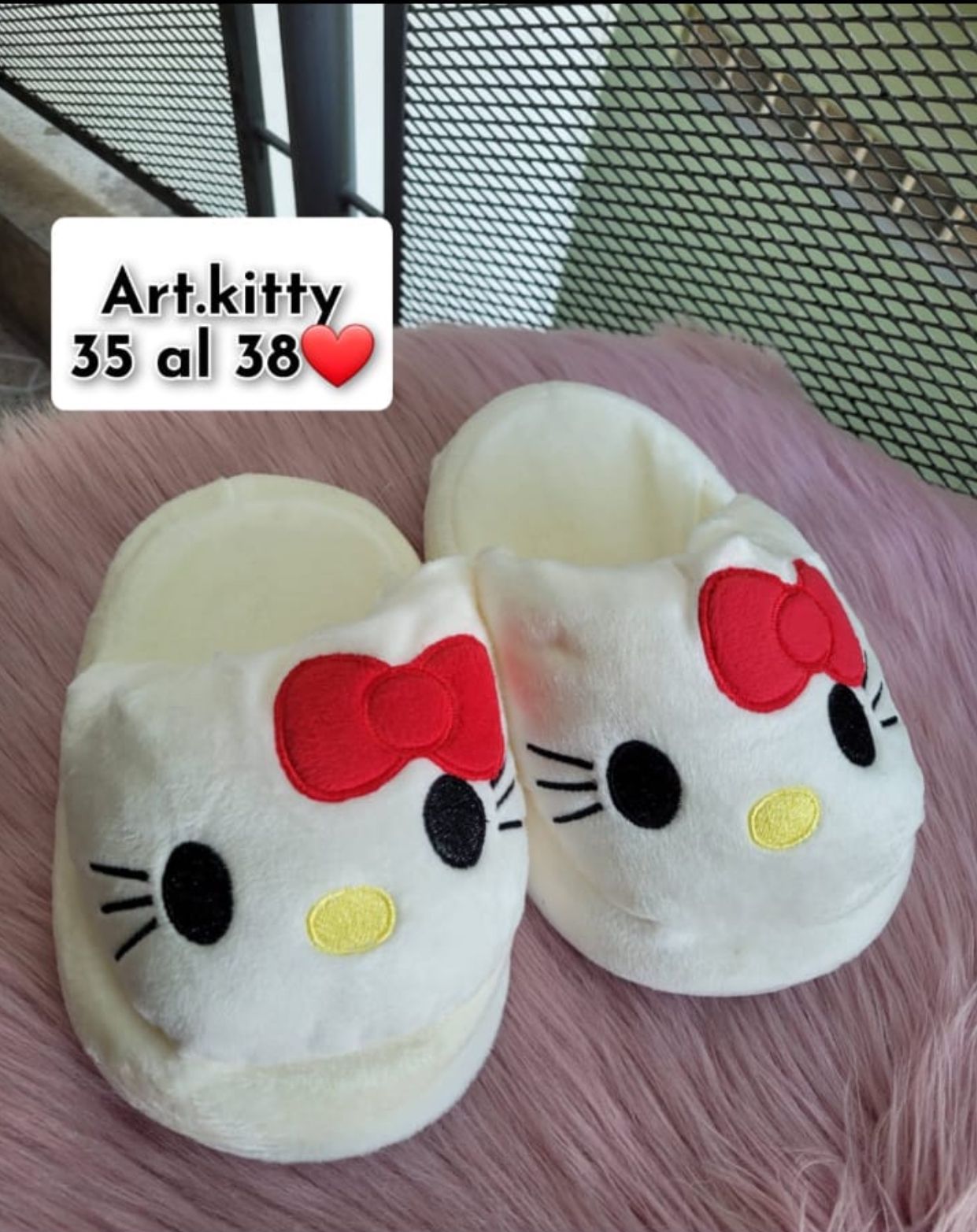 Pantuflon - Imagen 5