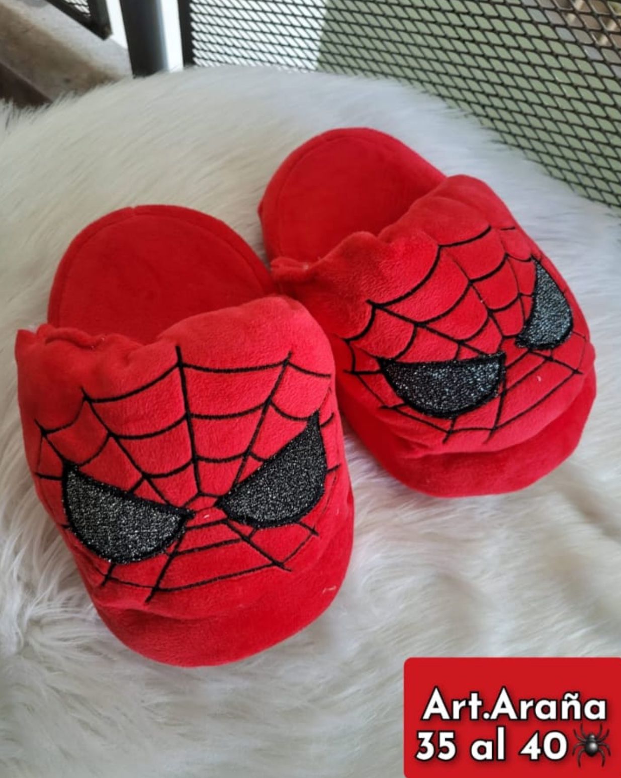 Pantuflon - Imagen 4