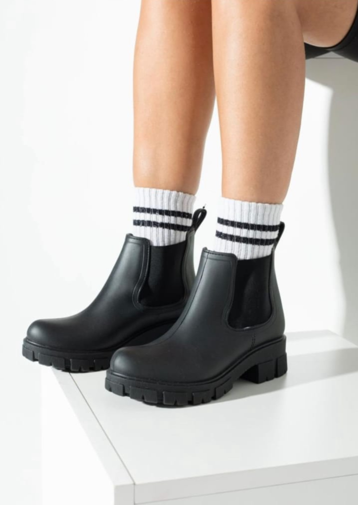 Botas Lluvia Arizona - Imagen 2