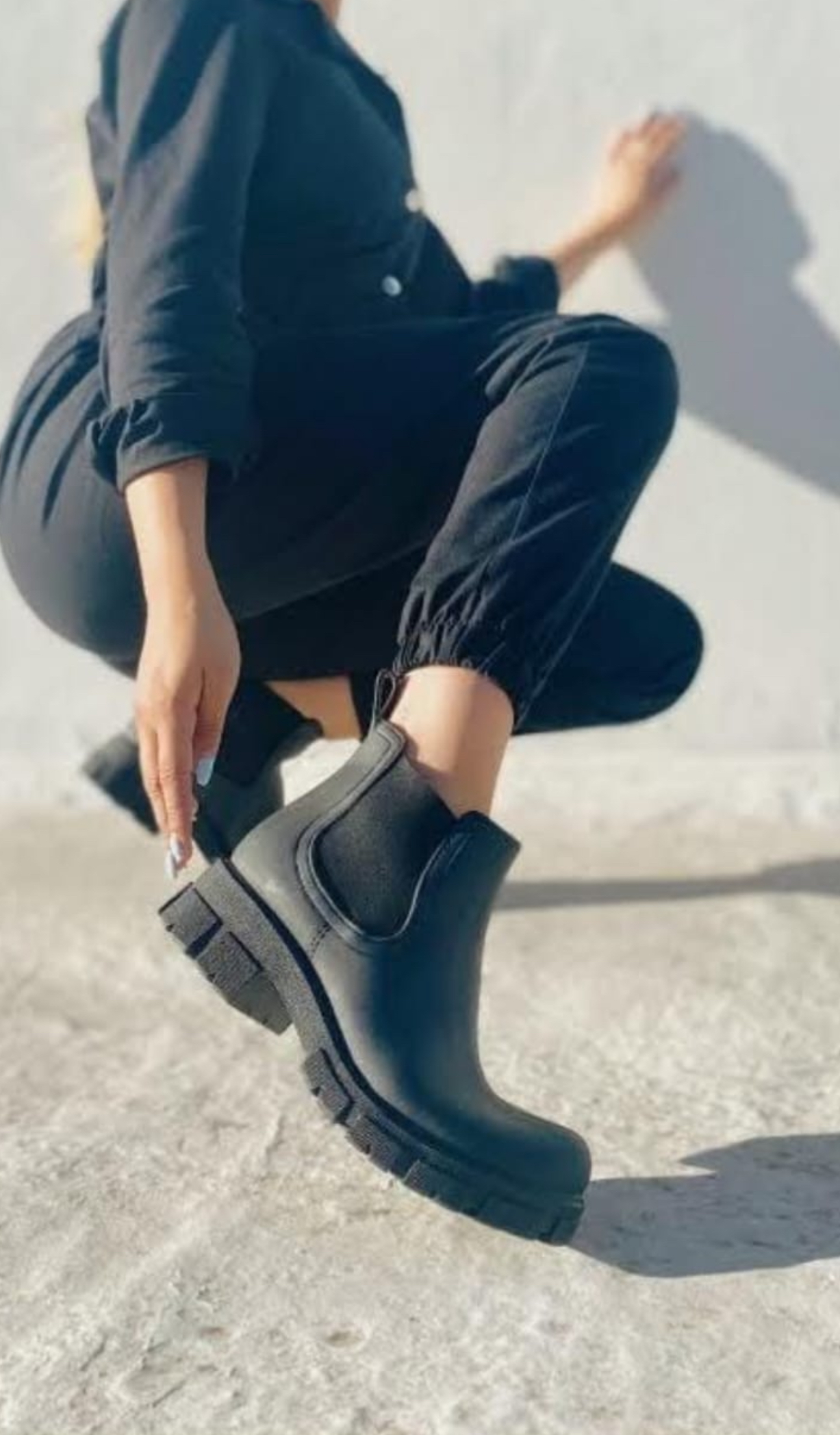 Botas Lluvia Arizona - Imagen 4