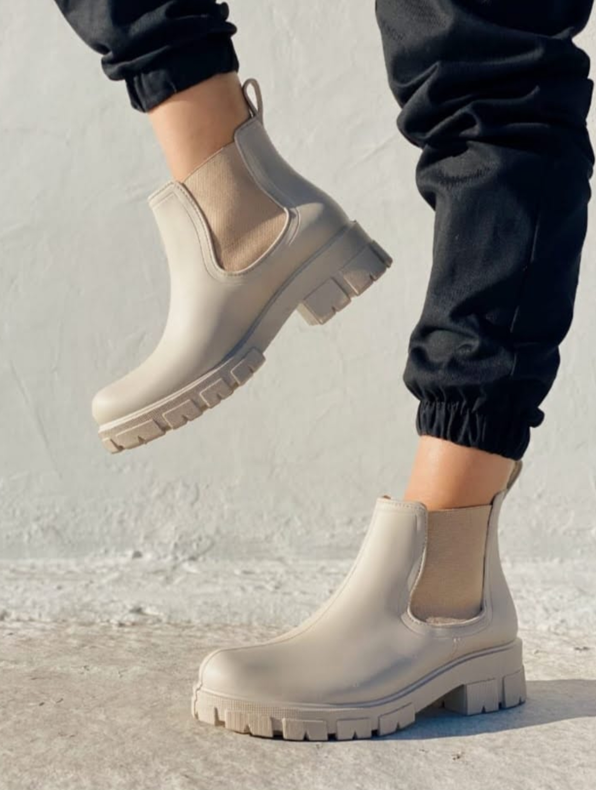 Botas Lluvia Arizona