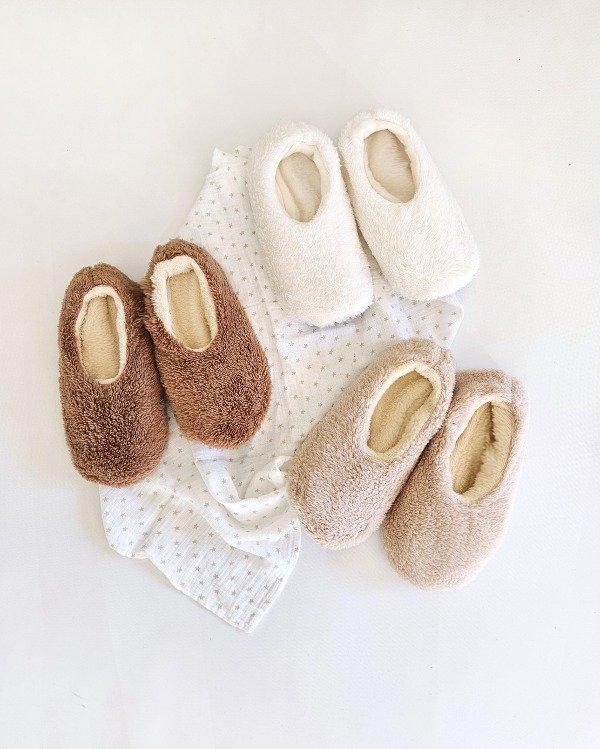 Pantuflas