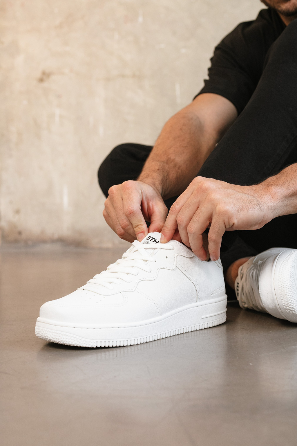 Zapas Hombre