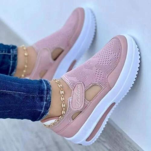 Zapas Mujer